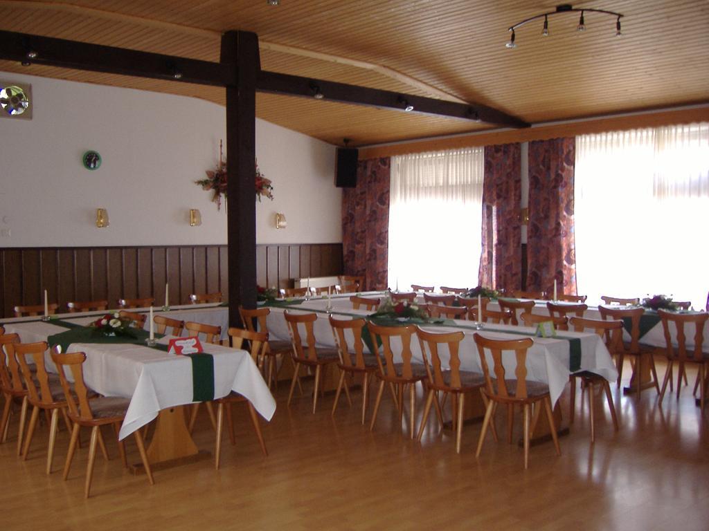 Hafenbar Osterwieck Exterior photo
