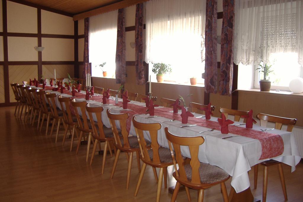 Hafenbar Osterwieck Exterior photo