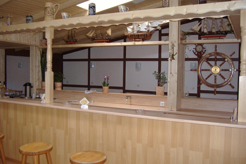 Hafenbar Osterwieck Exterior photo